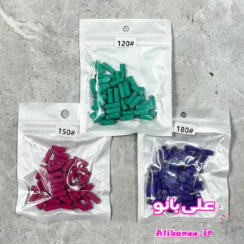 سرسوهان کاغذی باریک