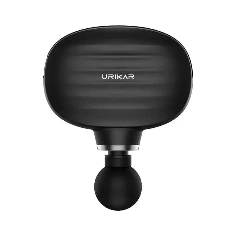 ماساژور تفنگی اوریکار Urikar M1 mini با قابلیت شارژ موبایل — تصویر ۱۰