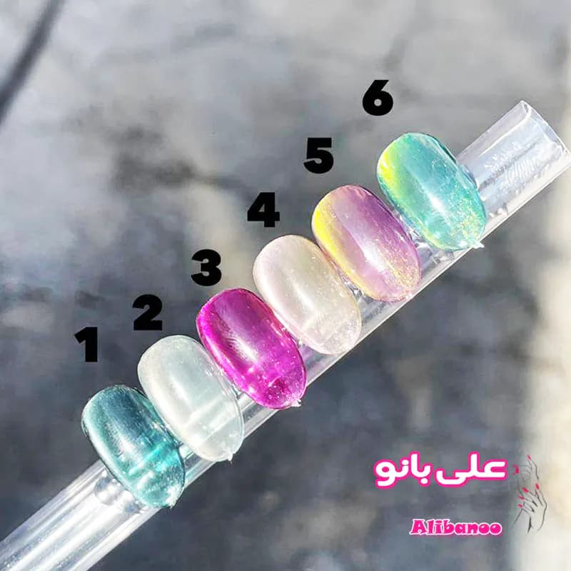 آیس گریپ ای اند ای A&E — تصویر ۲