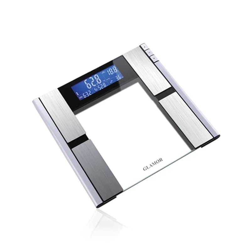ترازوی دیجیتال گلامور مدلGBF-830 — تصویر ۲