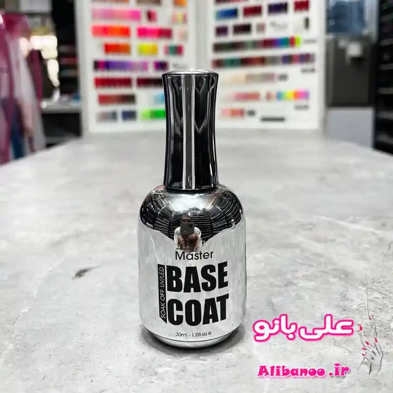 بیس کات مستر ژل ۳۰ میل