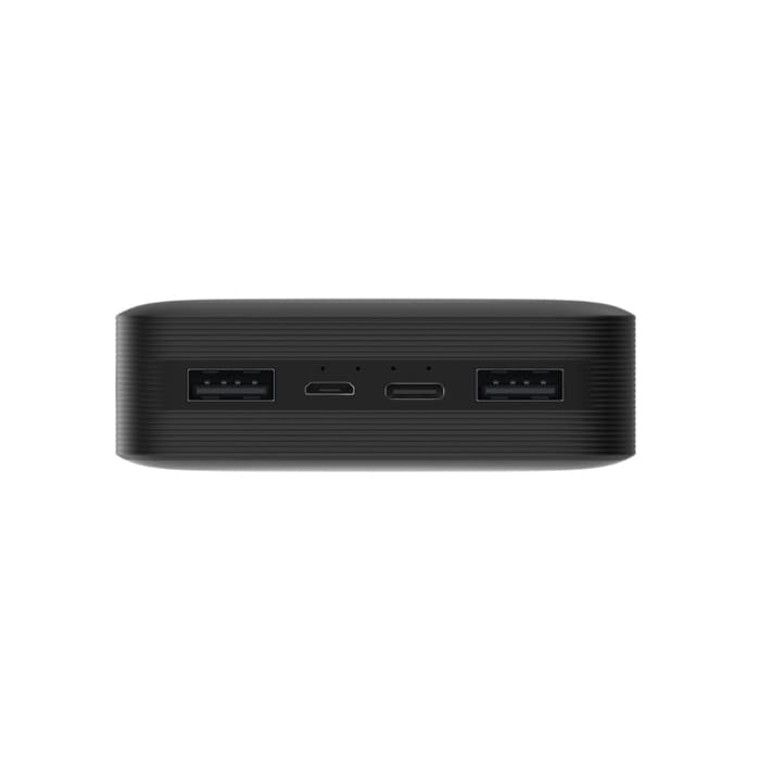 پاور بانک شیائومی 20000mAh مدل PB200LZM — تصویر ۳