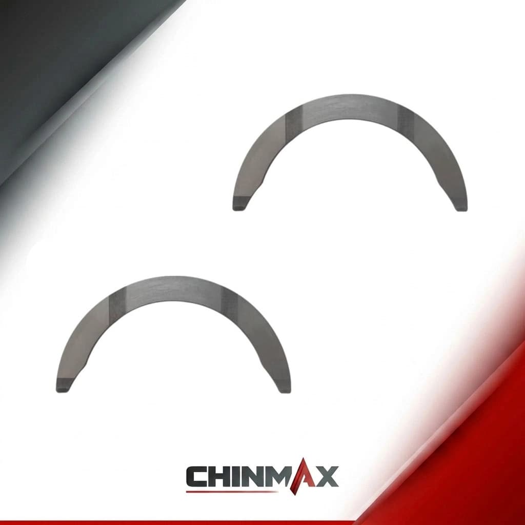 بغل یاتاقان ام وی ام X55 — تصویر ۲