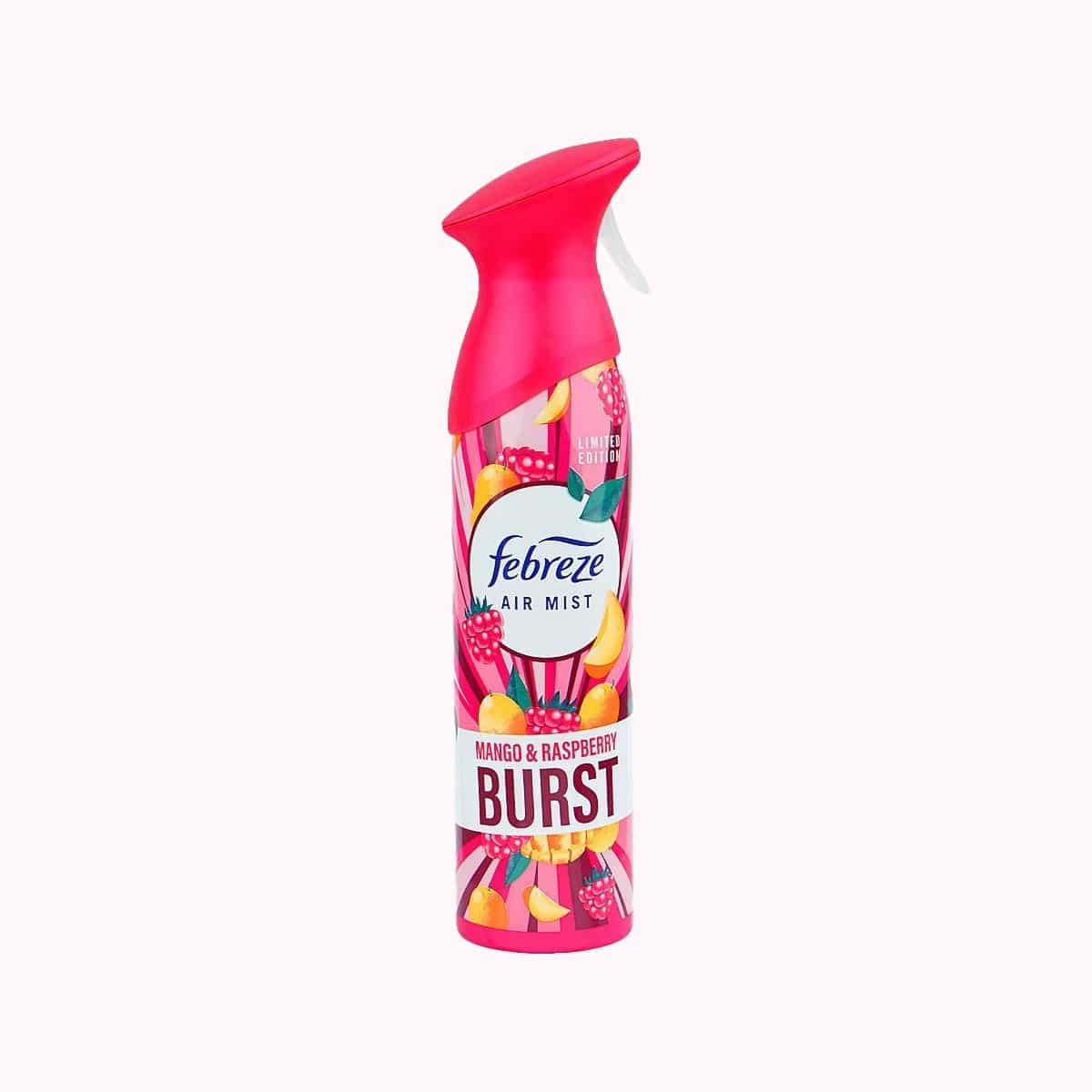 اسپری خوشبو کننده هوای فبرز (Febreze) مدل انبه و تمشک