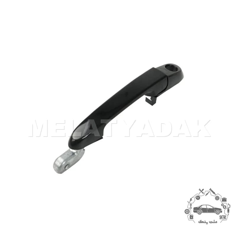 دستگیره درب بیرونی هایما 7X — تصویر ۲