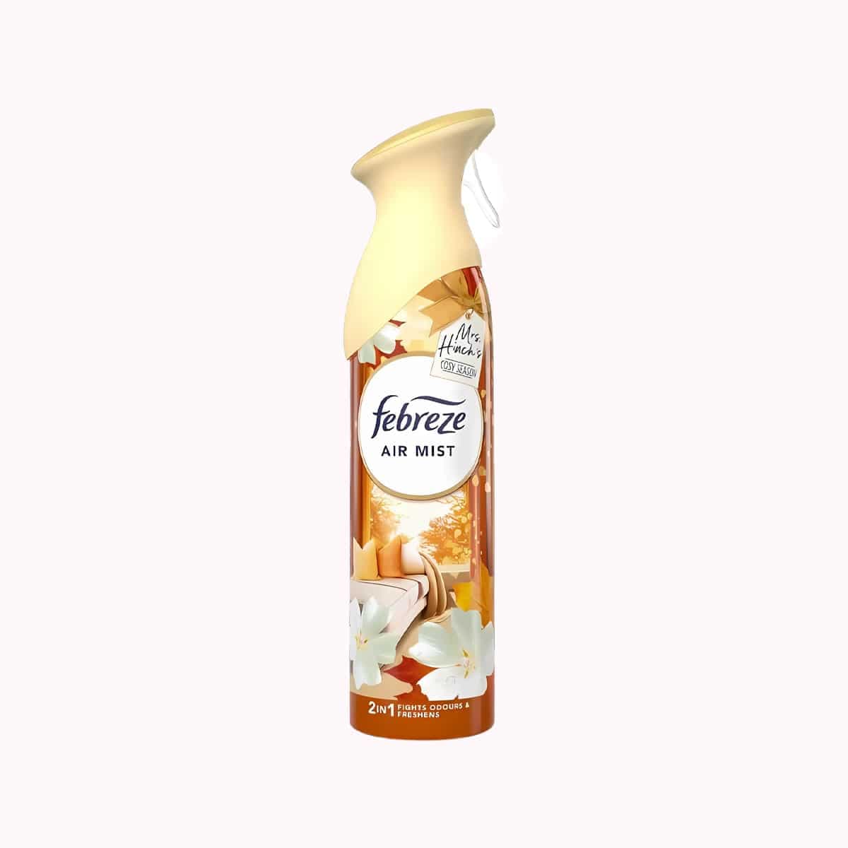 اسپری خوشبو کننده هوا فبرز (Febreze) مدل Cosy Season