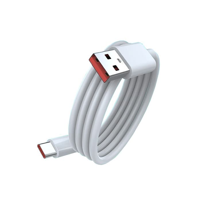 کابل شارژ اصلی شیائومی USB به تایپ سی — تصویر ۴
