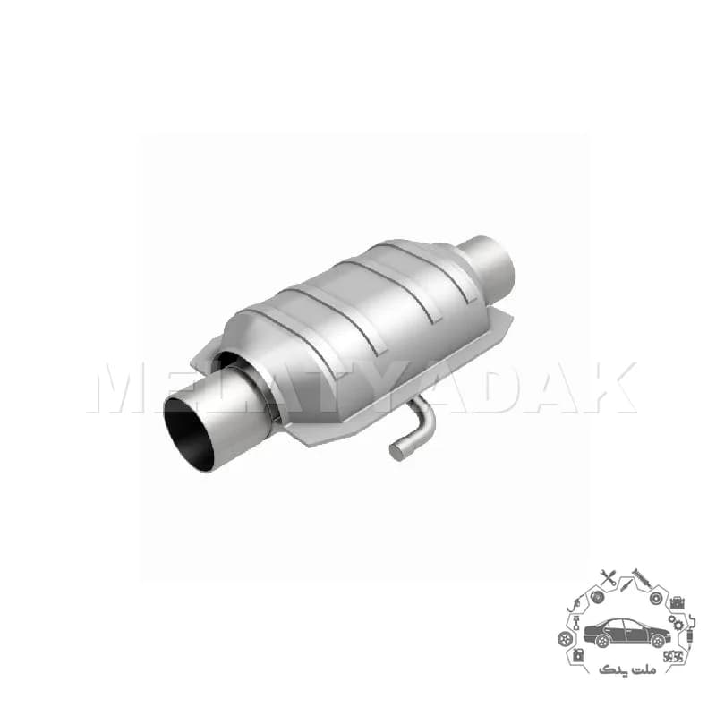 کاتالیزور اگزوز هایما 7X