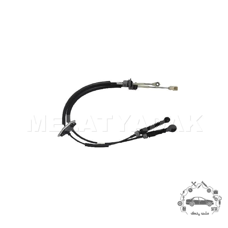 سیم تعویض دنده هایما 7X
