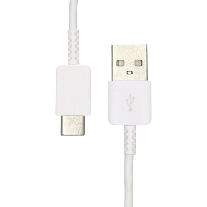 کابل شارژر اصلی سامسونگ USB به تایپ سی — تصویر ۵