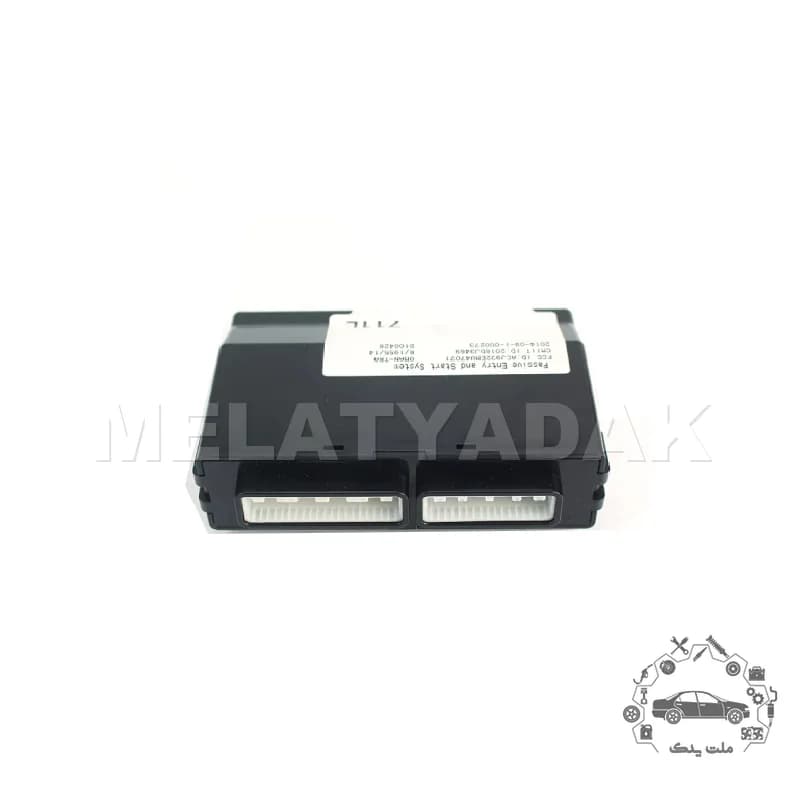 یونیت فرمان برقی هایما 7X