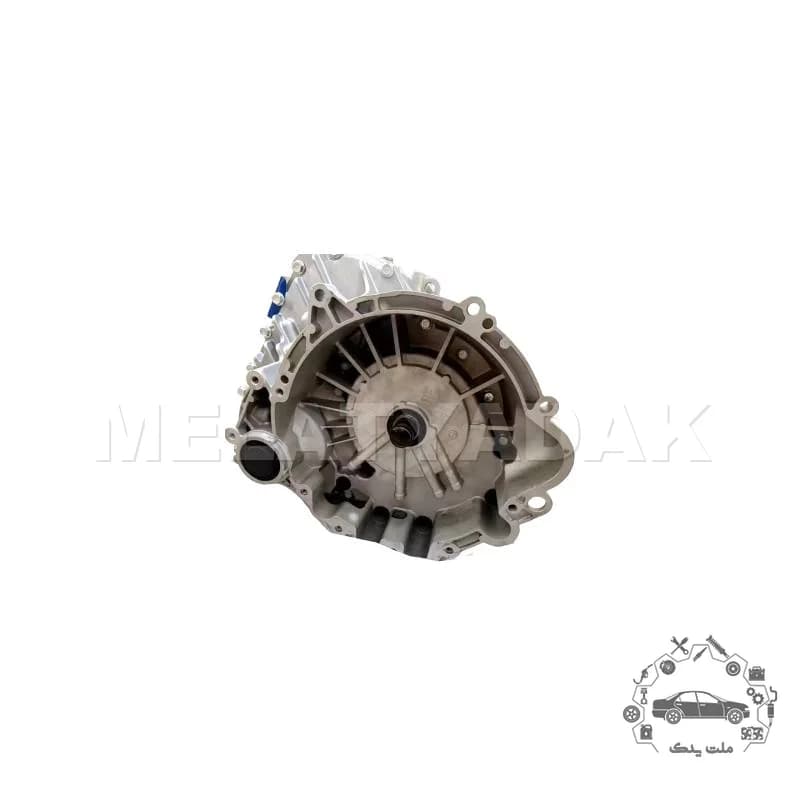 گیربکس اتوماتیک کامل هایما 7X