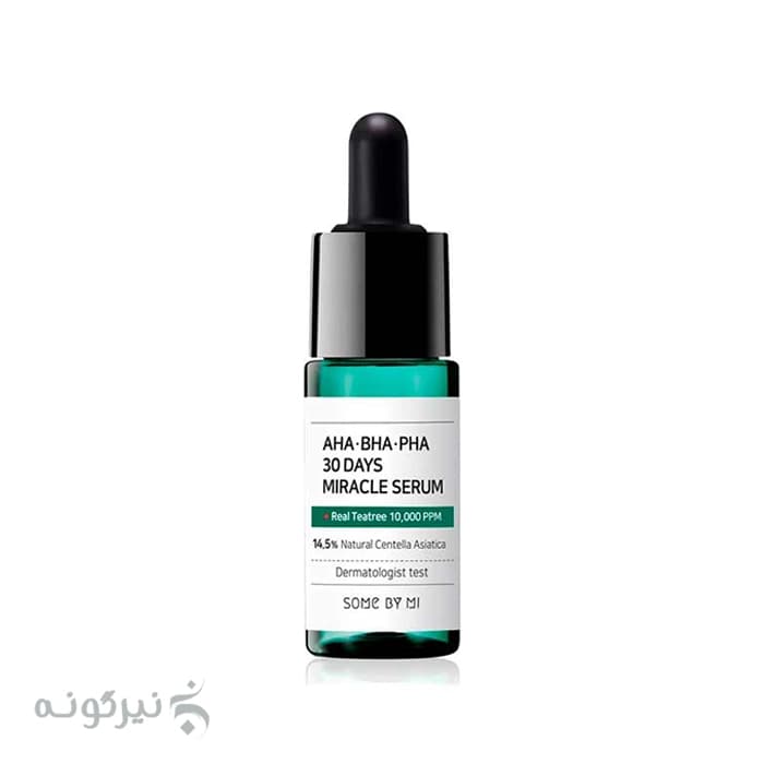 سرم Miracle سام بای می