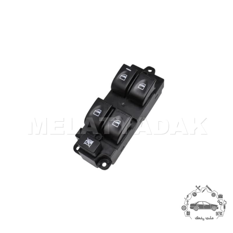 کلید شیشه بالابر هایما 7X