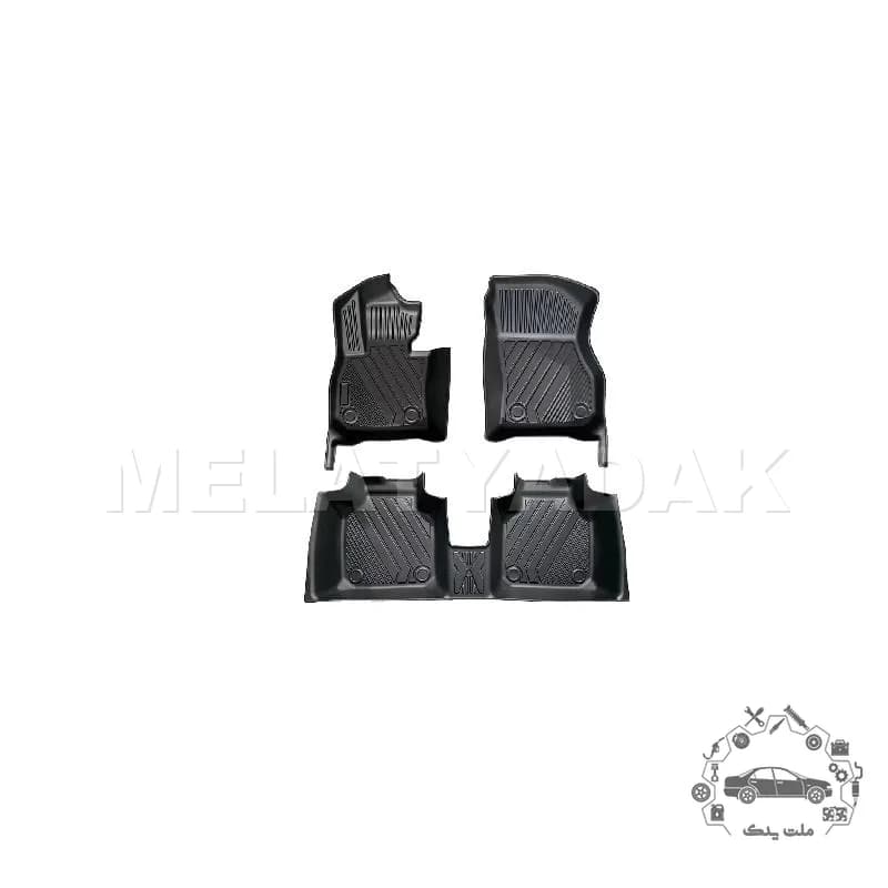 کفی زیرپایی هایما 7X