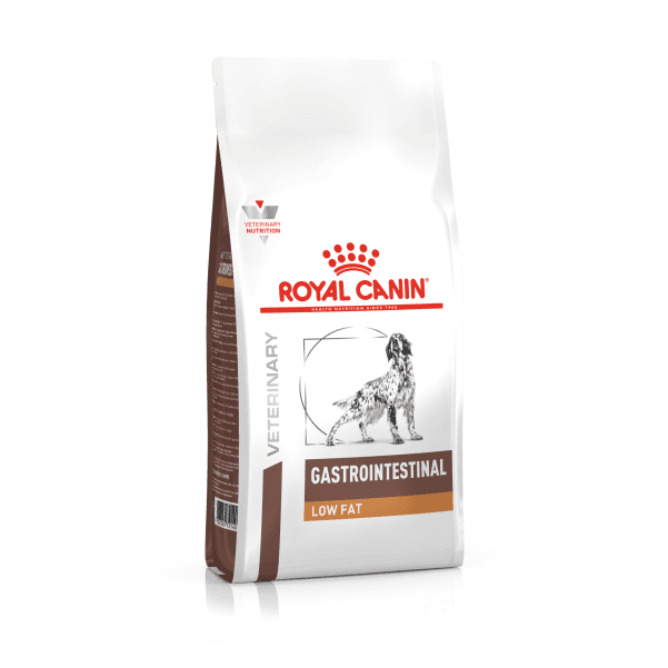 غذای سگ گسترو اینتستینال لو فت رویال کنین6کیلویی –Royal Canin Gastrointestinal Low Fat6kg