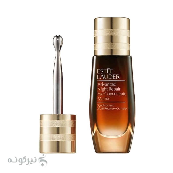 کنسانتره دور چشم Advanced Night Repair Matrix استی لادر