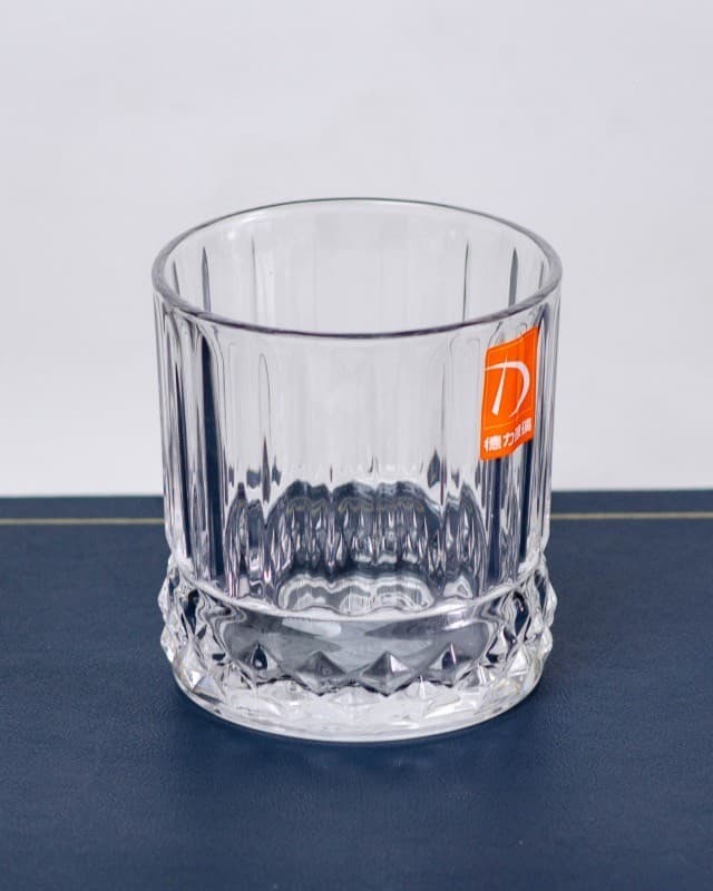 نیم لیوان مدل prosperous دلی گلس deli glass