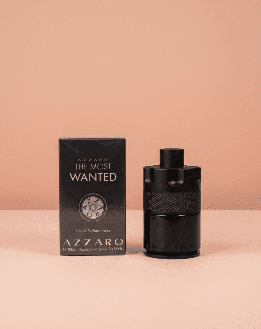 عطر ادکلن آزارو د موست وانتد اینتنس مردانه 100 میل ادو پرفیوم | Azzaro The Most Wanted Intense