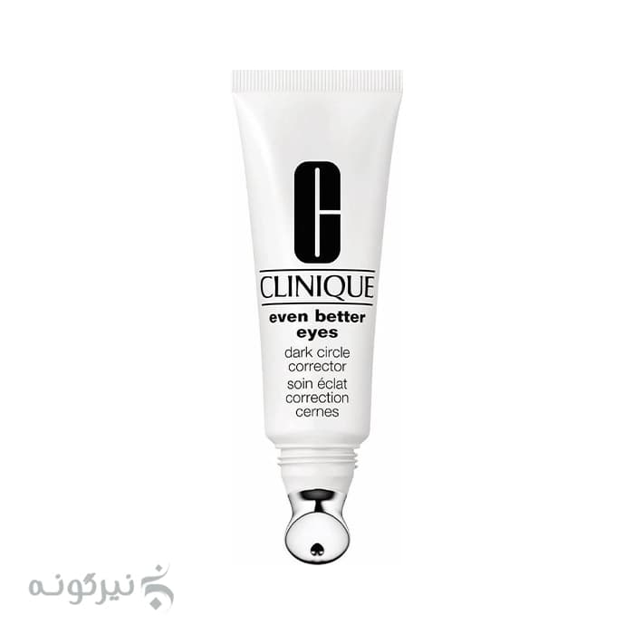 دور چشم ضد تیرگی کلینیک even better
