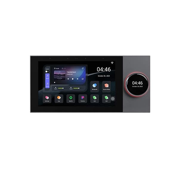 تاچ پنل هوشمند مدل infinia 7 pro multi zone