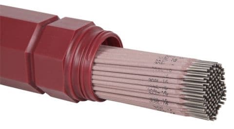 الکترود S-316L.16N هیوندایی