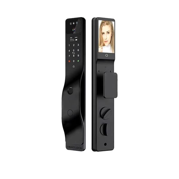 قفل هوشمند فونیکس مدل PX30-3D