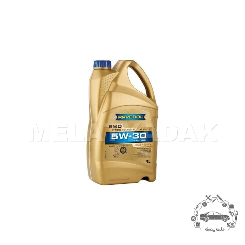 روغن موتور مناسب دیگنیتی پرستیژ