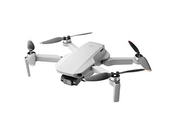 کوادکوپتر مویک مینی ۲ – DJI Mini 2 COMBO
