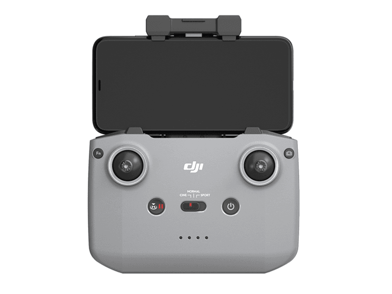 کوادکوپتر مویک مینی ۲ – DJI Mini 2 COMBO — تصویر ۶
