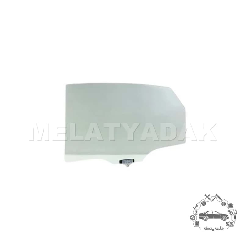 شیشه درب عقب راست دیگنیتی پرستیژ