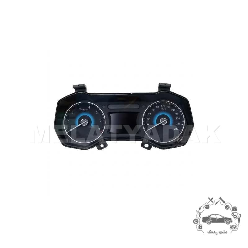 کیلومتر شمار دیگنیتی پرستیژ