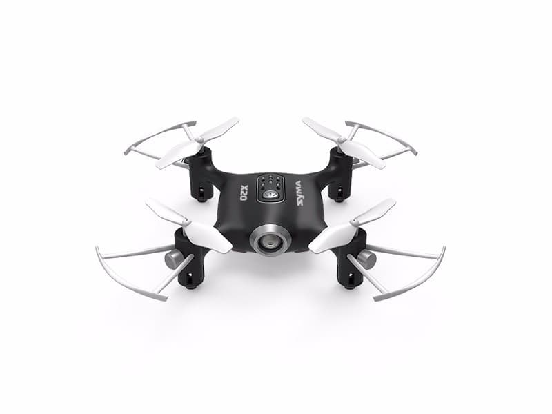 کوادکوپتر X20 سایما مدل -Syma X20 Pocket