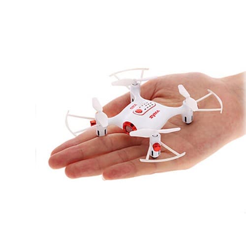 کوادکوپتر X20 سایما مدل -Syma X20 Pocket — تصویر ۴