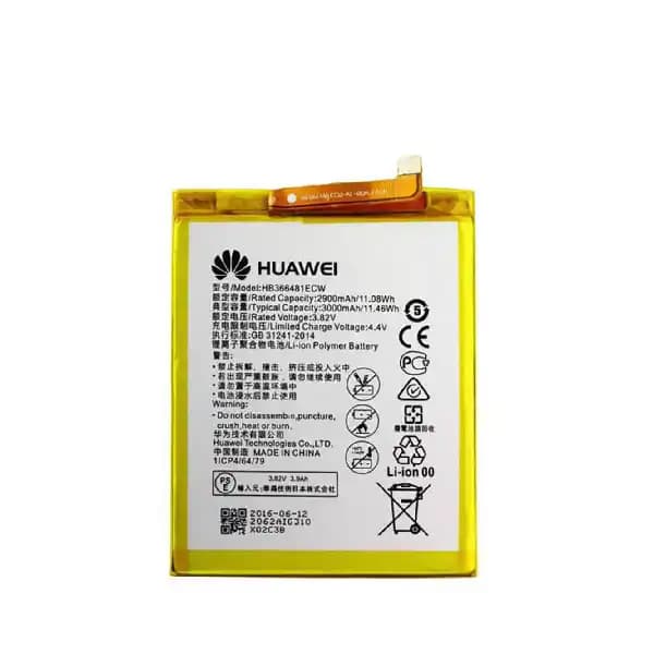 باتری موبایل هواوی Huawei P10 Lite