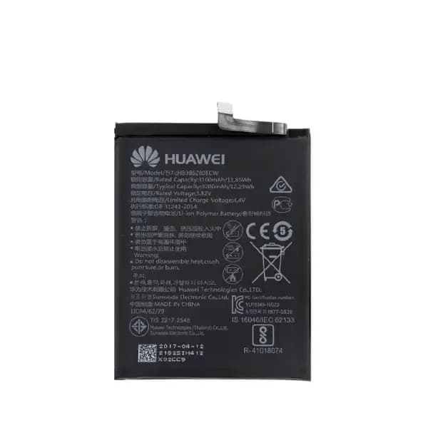 باتری موبایل هواوی Huawei P10