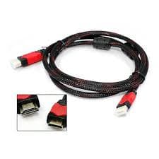 کابل اچ دی ام ای ( hdmi) سه متری کنفی — تصویر ۲