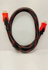 کابل اچ دی ام ای ( hdmi) سه متری کنفی — تصویر ۳