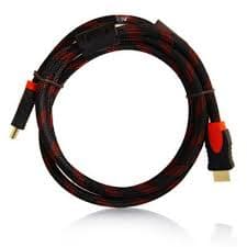 کابل اچ دی ام ای ( hdmi) سه متری کنفی