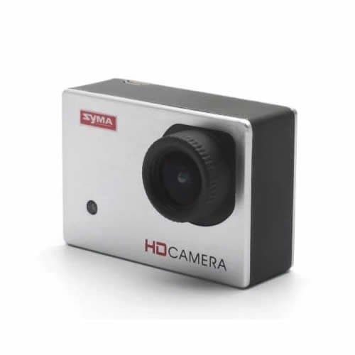 دوربین کوادکوپتر سایما X8HG – 1080p — تصویر ۳