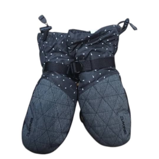 دستکش اسکی DAKINE مدل DAKINE Blue Black