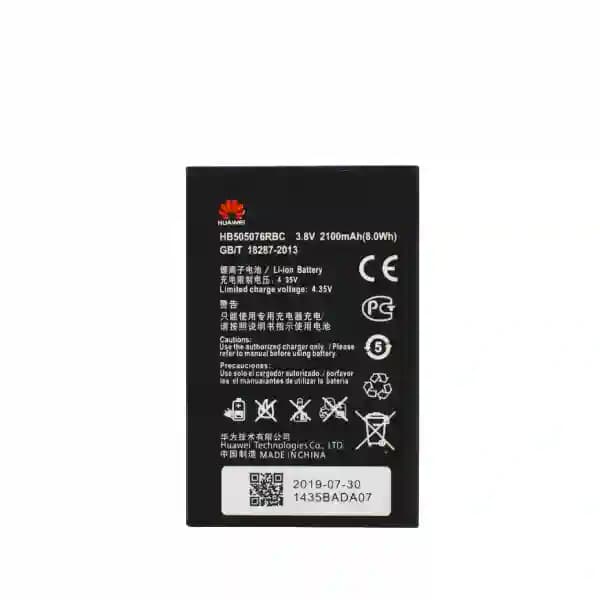 باتری موبایل هواوی Huawei Ascend G510