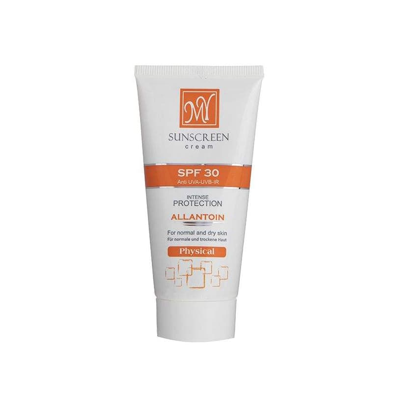 کرم محافظ آفتاب فیزیکال مای SPF 30 — تصویر ۲