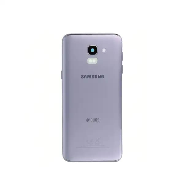 درب پشت موبایل سامسونگ Samsung Galaxy J6