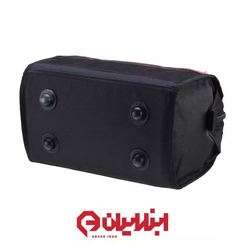 کیف ابزار 35 سانتیمتر Soso ایوک مدل K-8222 — تصویر ۴