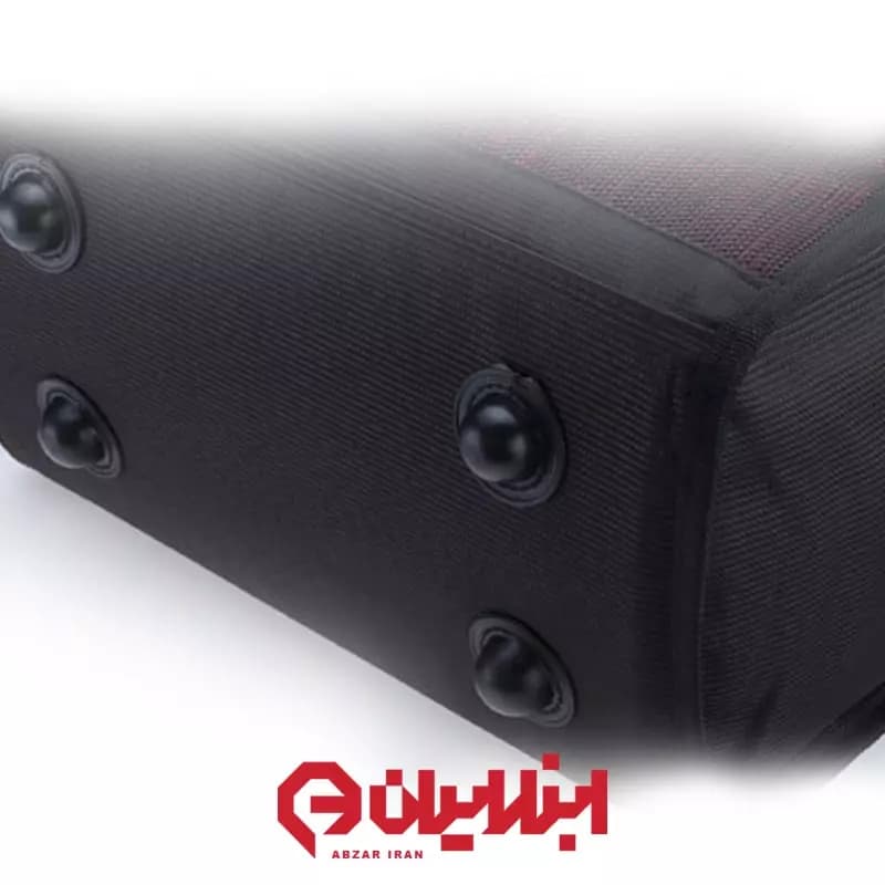 کیف ابزار ماشین 31 سانتیمتر ایوک مدل K-8221 — تصویر ۴