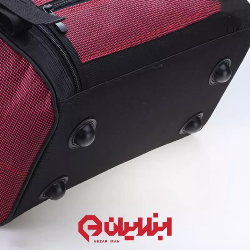 کیف ابزار 38 سانتیمتر King Size ایوک مدل K-8224 — تصویر ۲