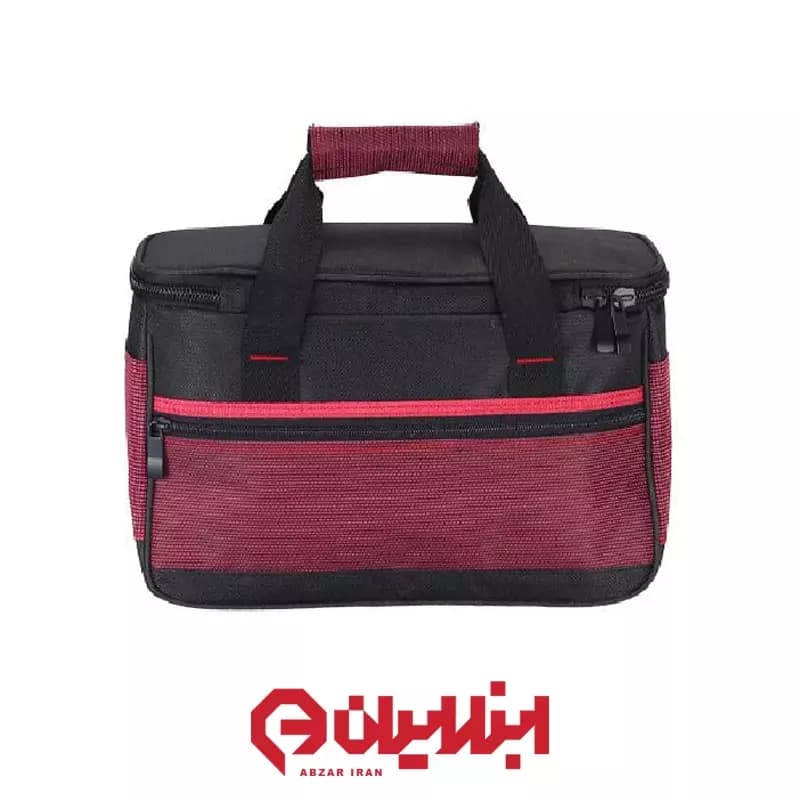 کیف ابزار 36 سانتیمتر Large Cubic ایوک مدل K-8231 — تصویر ۲