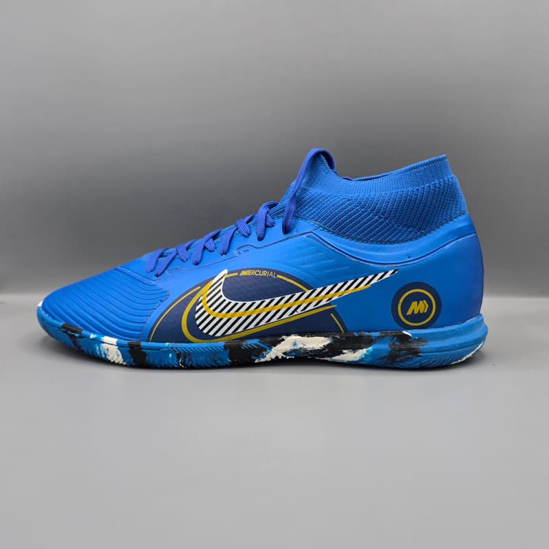 کفش فوتسال نایک ایرزوم مرکوریال Nike Air Zoom Mercurial — تصویر ۲