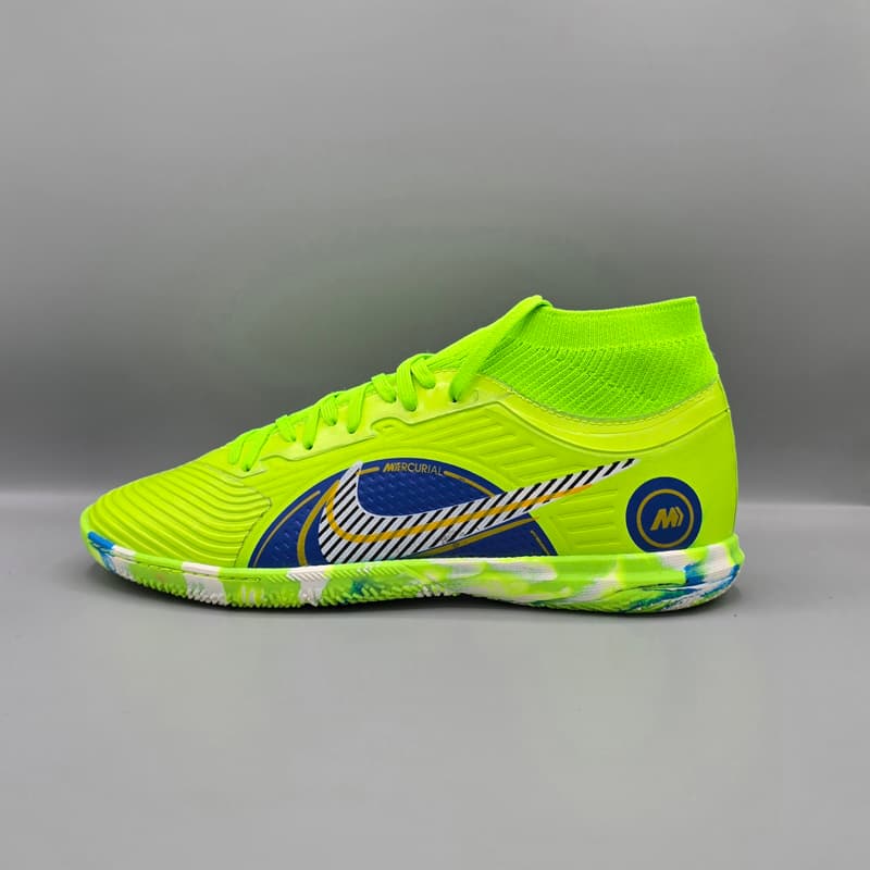 کفش فوتسال نایک ایرزوم مرکوریال Nike Air Zoom Mercurial — تصویر ۳